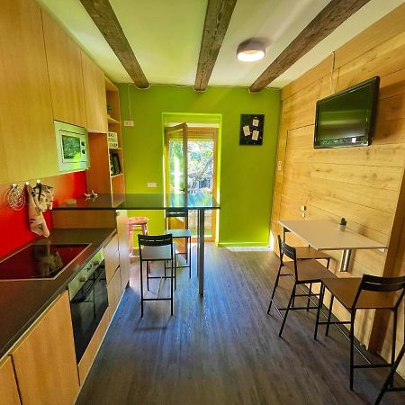Das Hostel Rijeka Zewnętrze zdjęcie