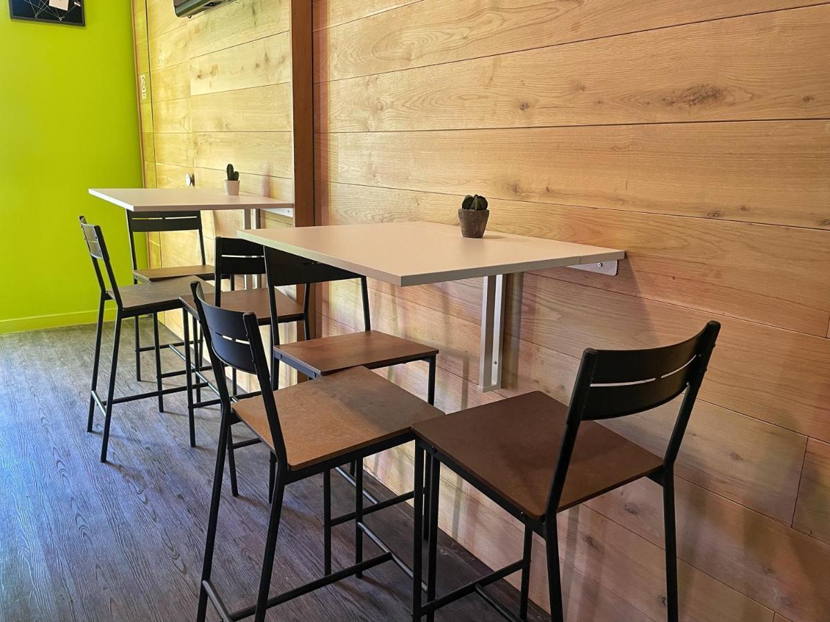 Das Hostel Rijeka Zewnętrze zdjęcie