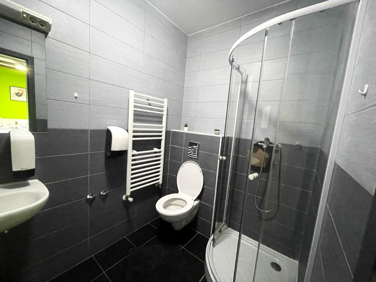 Das Hostel Rijeka Zewnętrze zdjęcie