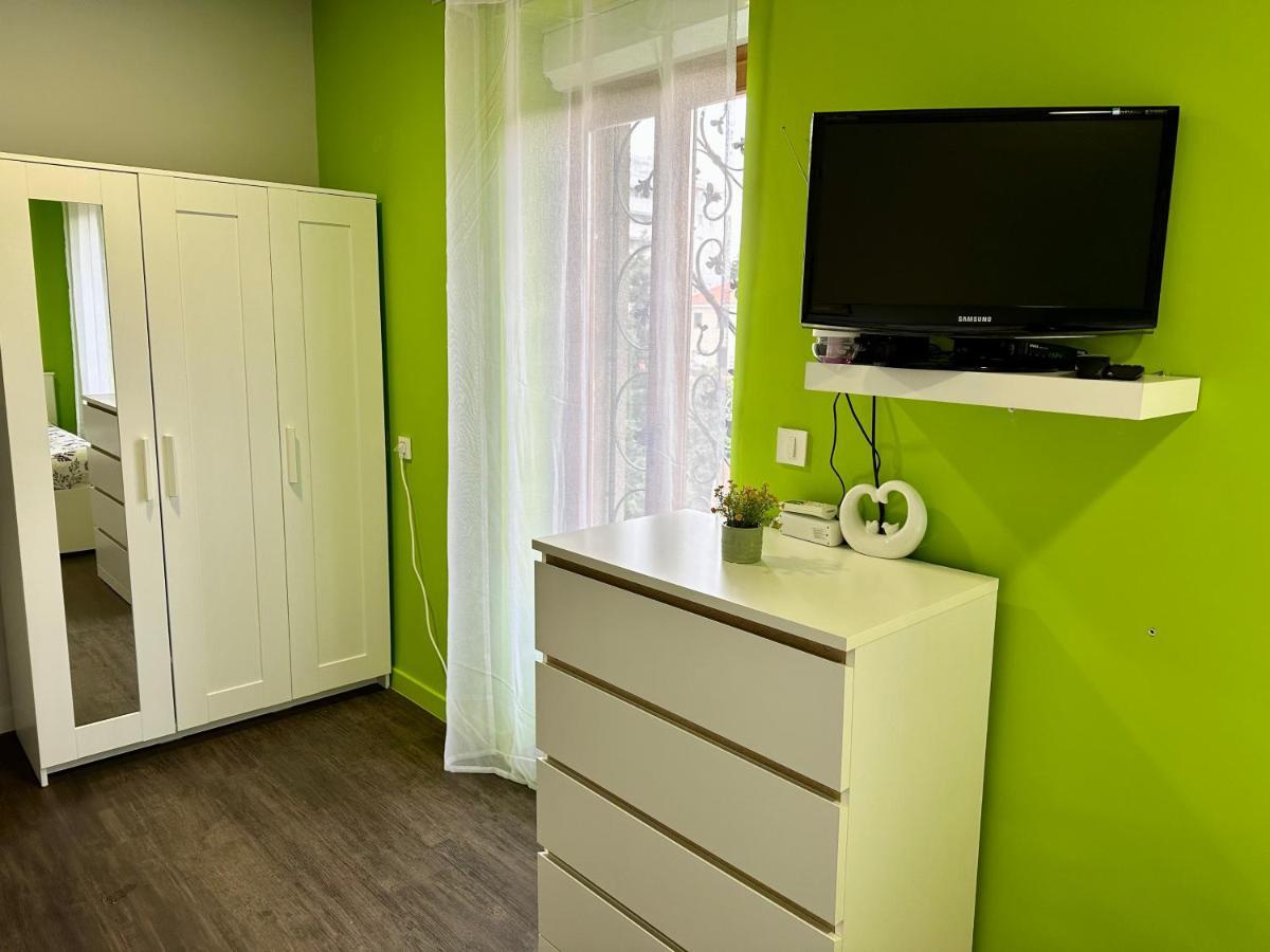 Das Hostel Rijeka Zewnętrze zdjęcie