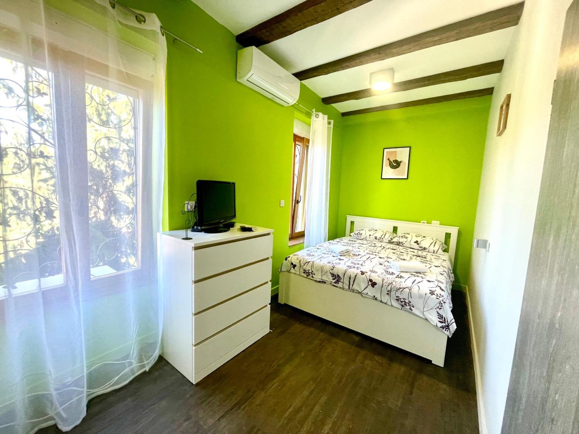 Das Hostel Rijeka Zewnętrze zdjęcie